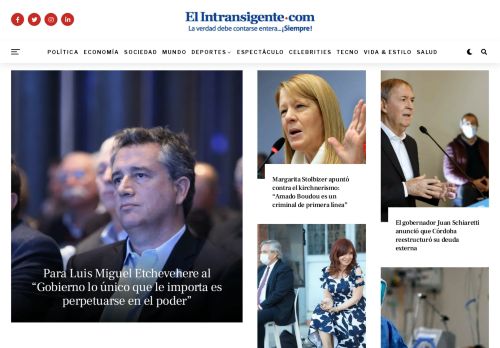 elintransigente.com