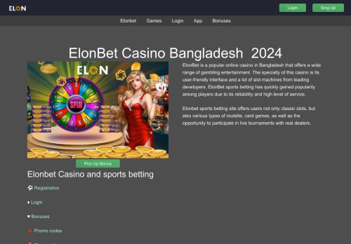 elon-casino.com