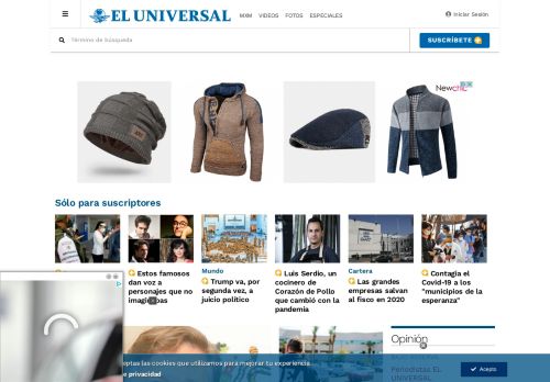eluniversal.com.mx