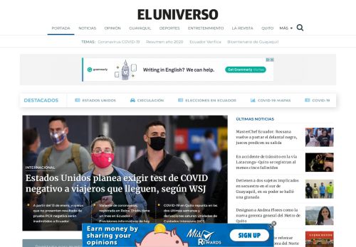 eluniverso.com