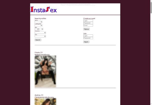 erotickazoznamka.social-networking.me