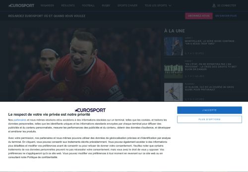 eurosport.fr