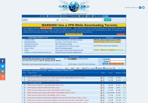 eztv.ag