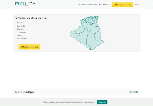 fedoul.com