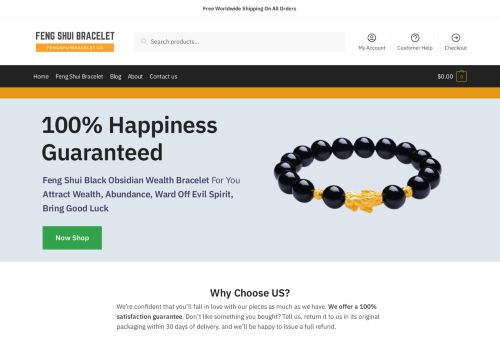 fengshuibracelet.co