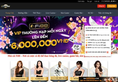 fi88one.com