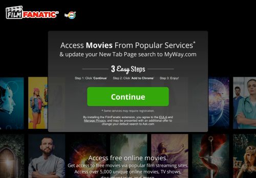 filmfanatic.com
