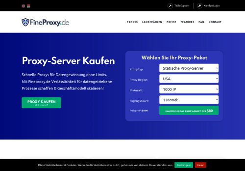 fineproxy.de