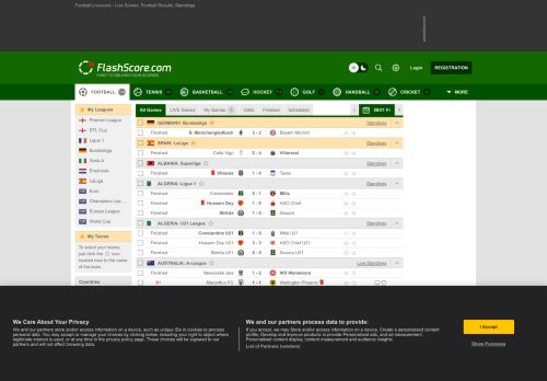 flashscore.com