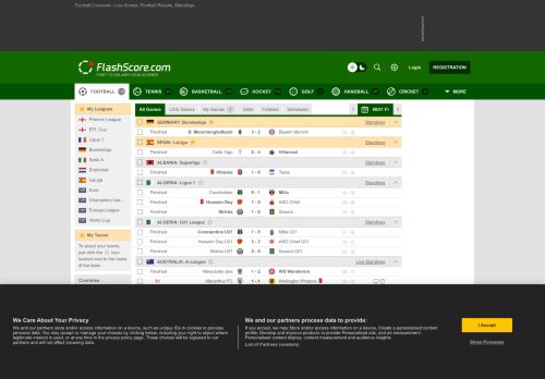 flashscore.com
