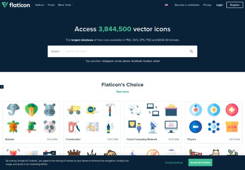 flaticon.com