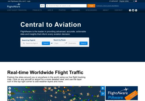 flightaware.com