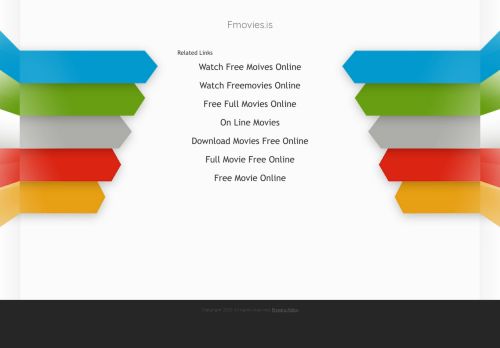 fmovies.is
