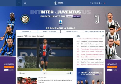 footmercato.net
