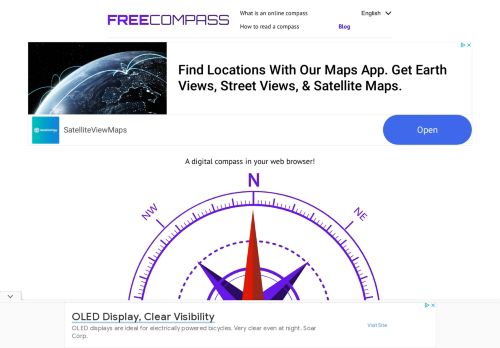 freecompass.online
