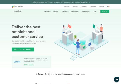 freshdesk.com