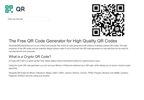 generateqrcodeonline.com