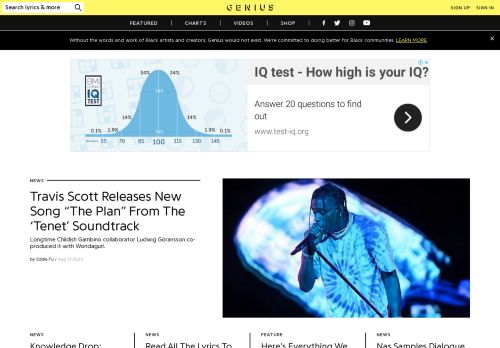 genius.com