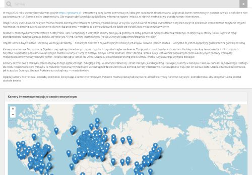 geocams.pl