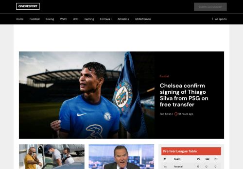 givemesport.com
