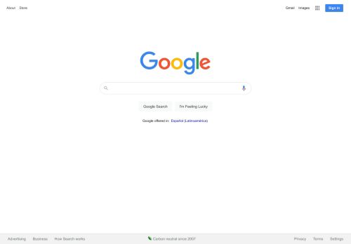 google.com.ni