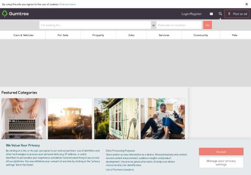 gumtree.com