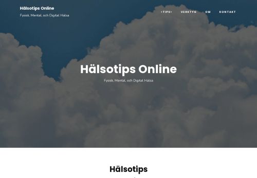 halsotips.online