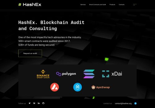 hashex.org