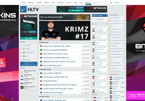 hltv.org