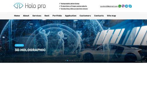 holo-project.com