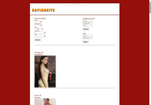 hoop.eshost.com.ar