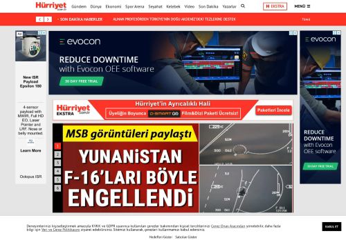 hurriyet.com.tr