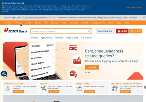 icicibank.com