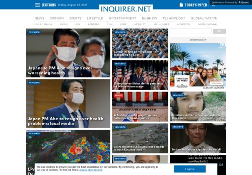 inquirer.net