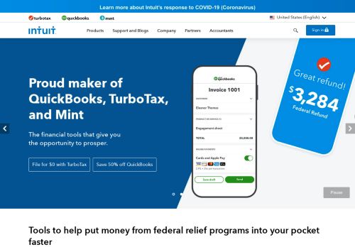 intuit.com