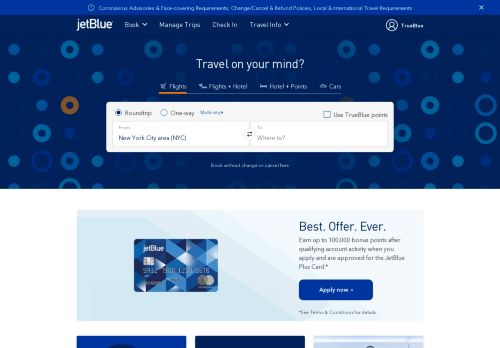 jetblue.com