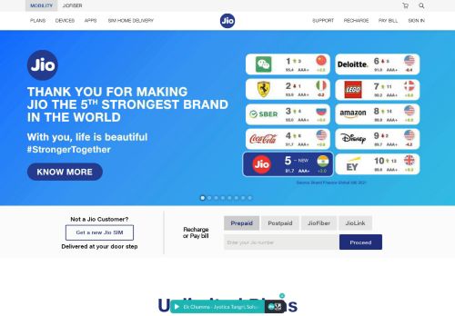 jio.com