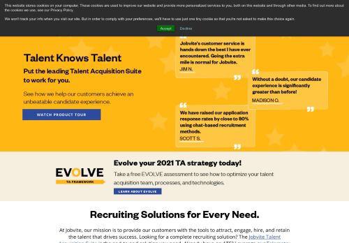 jobvite.com