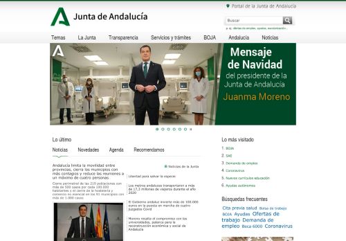 juntadeandalucia.es