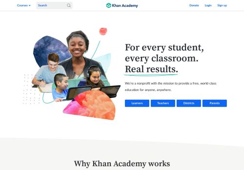 khanacademy.org