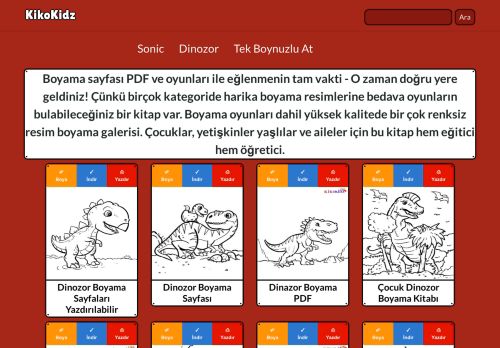 kikokidz.com