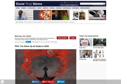 knowyourmeme.com