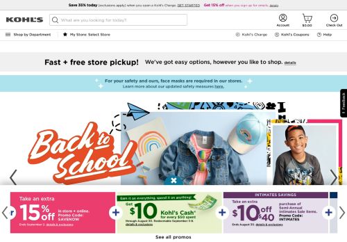 kohls.com