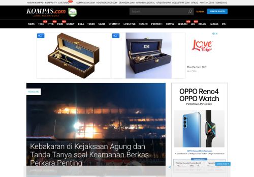 kompas.com