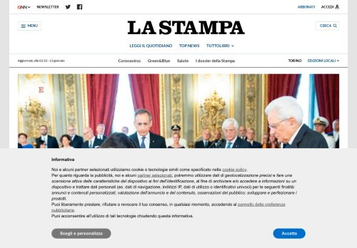 lastampa.it