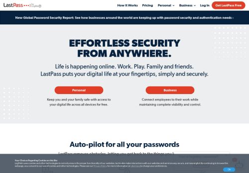 lastpass.com