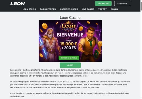leon-fr.leon-casino-kz.com