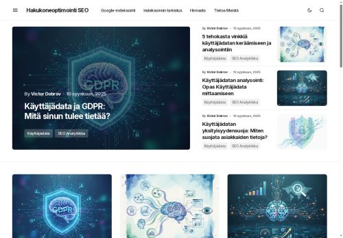 linksindexing.fi