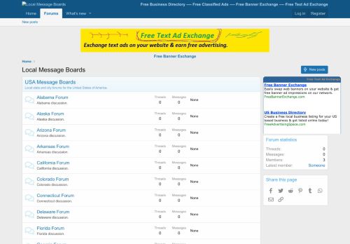 localmessageboards.com