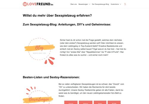 lovefreund.de